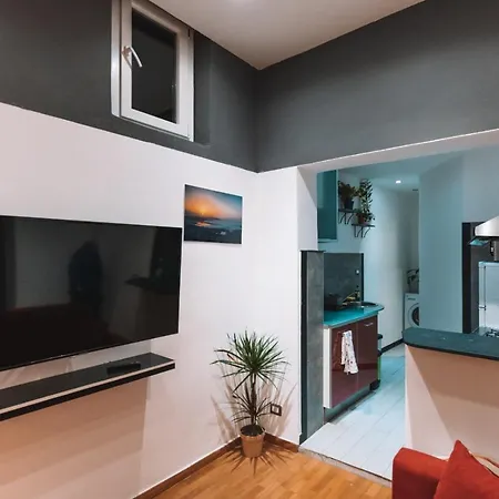 Διαμέρισμα Mavediche Λα Σπέτσια