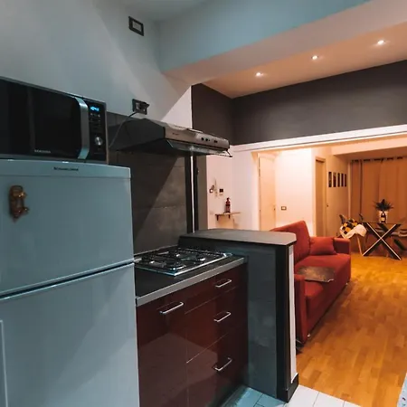 Mavediche Διαμέρισμα