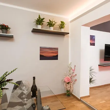 Appartement Mavediche