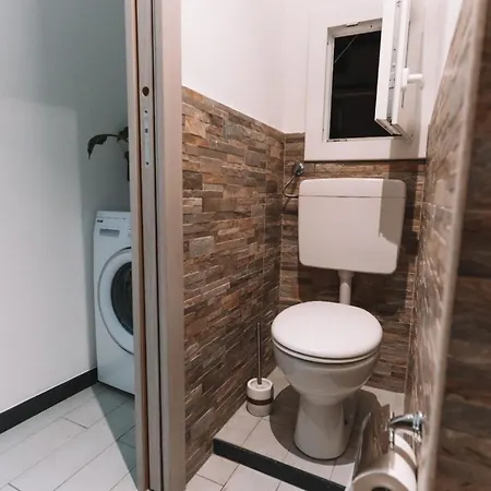 Mavediche Λα Σπέτσια