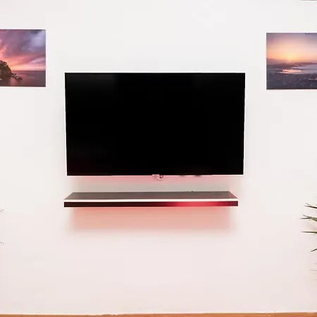 Mavediche Διαμέρισμα