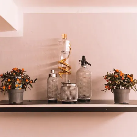 Mavediche Λα Σπέτσια