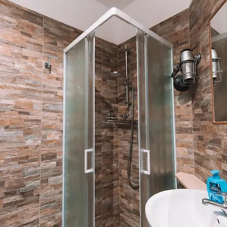 Apartamento Mavediche La Spezia
