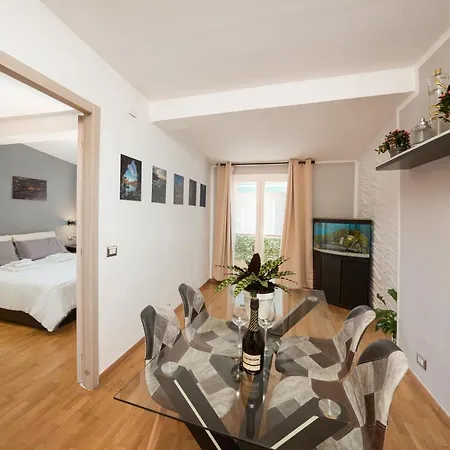 Mavediche Apartamento La Spezia