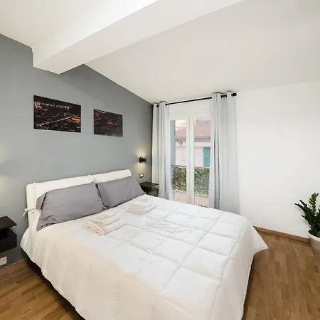 Apartamento Mavediche *